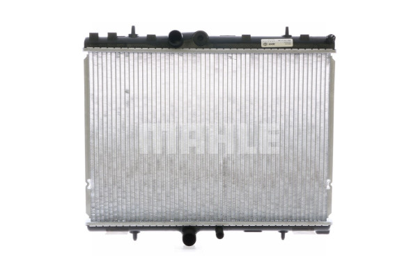 Radiator, engine cooling - CR1501000S MAHLE - 1330, 1330.E0, 1330E0
